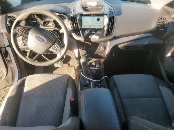1FMCU9GD4JUD57413 2018 FORD ESCAPE - Image 8