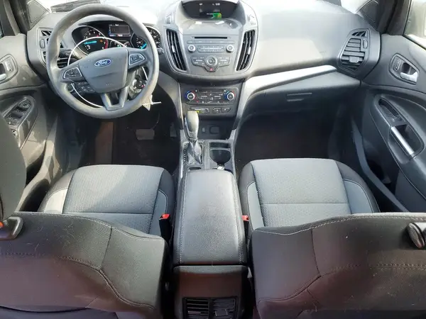1FMCU9GD4JUD57847 2018 FORD ESCAPE - Image 8