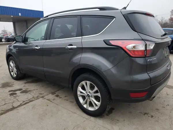 1FMCU9GD4JUD58058 2018 FORD ESCAPE - Image 2