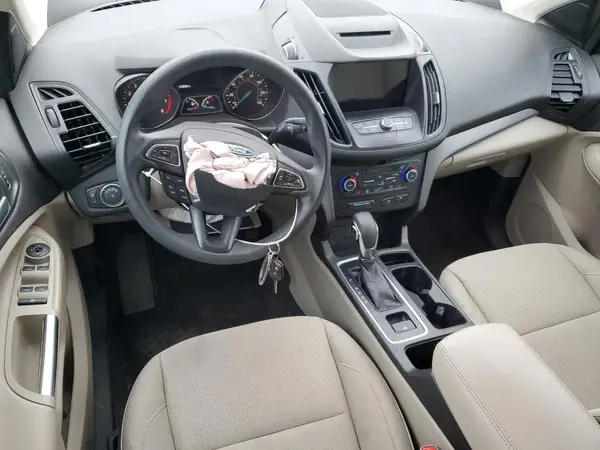 1FMCU9GD4JUD58058 2018 FORD ESCAPE - Image 8