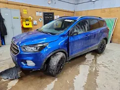 1FMCU9GD4JUD58139 2018 FORD ESCAPE