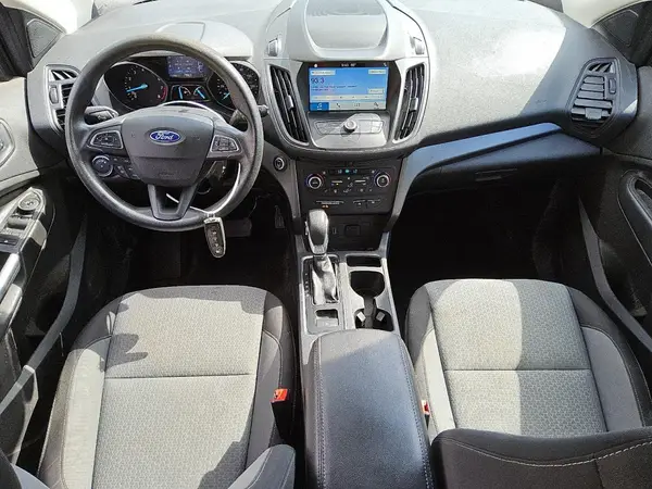 1FMCU9GD4KUA00864 2019 FORD ESCAPE - Image 8