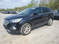 1FMCU9GD4KUA01092 2019 FORD ESCAPE