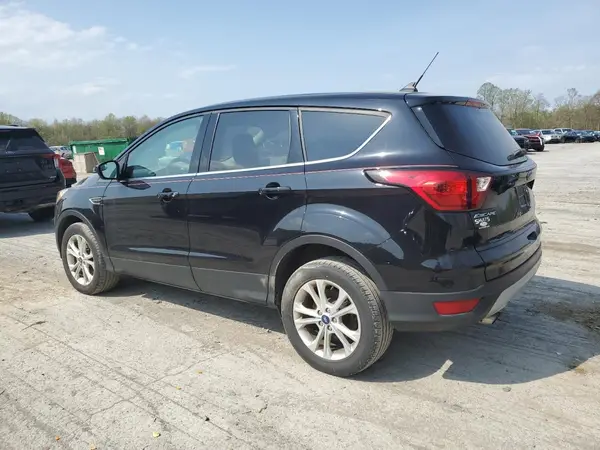 1FMCU9GD4KUA01092 2019 FORD ESCAPE - Image 2