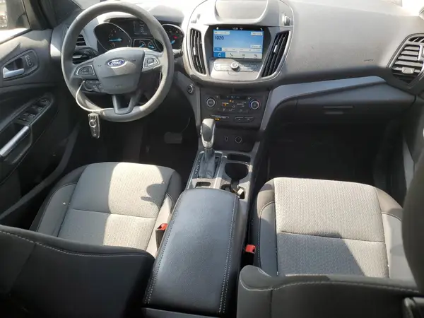 1FMCU9GD4KUA01092 2019 FORD ESCAPE - Image 8