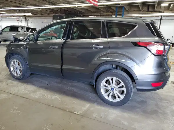 1FMCU9GD4KUA03411 2019 FORD ESCAPE - Image 2