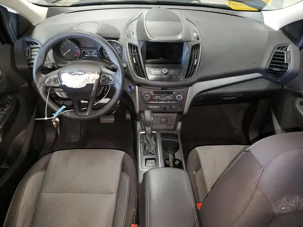 1FMCU9GD4KUA03411 2019 FORD ESCAPE - Image 8