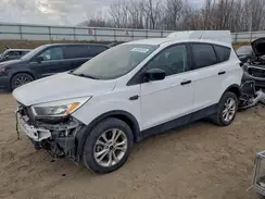 1FMCU9GD4KUA04476 2019 FORD ESCAPE