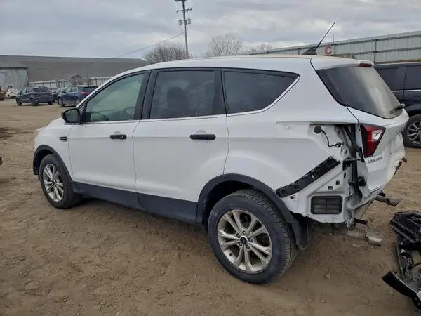 1FMCU9GD4KUA04476 2019 FORD ESCAPE - Image 2