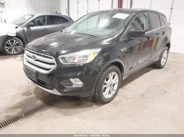 1FMCU9GD4KUA05885 2019 FORD ESCAPE - Image 2