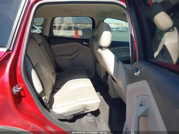 1FMCU9GD4KUA06342 2019 FORD ESCAPE - Image 8