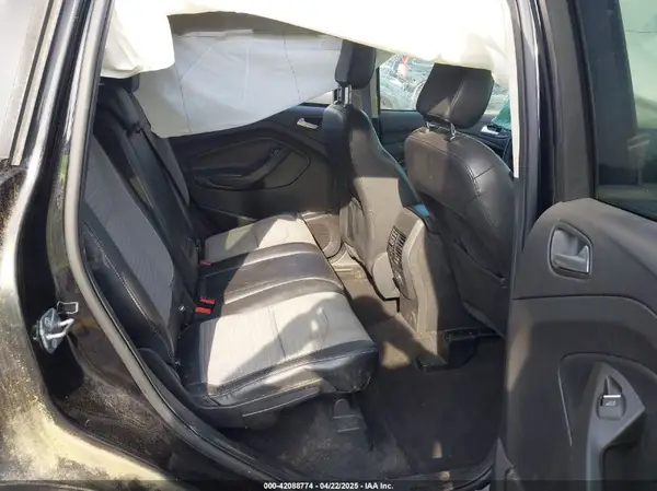 1FMCU9GD4KUA06714 2019 FORD ESCAPE - Image 8