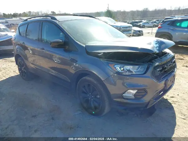 1FMCU9GD4KUA07149 2019 FORD ESCAPE - Image 1