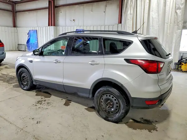 1FMCU9GD4KUA07832 2019 FORD ESCAPE - Image 2