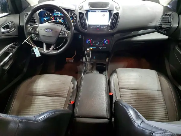 1FMCU9GD4KUA07832 2019 FORD ESCAPE - Image 8
