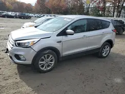 1FMCU9GD4KUA08740 2019 FORD ESCAPE