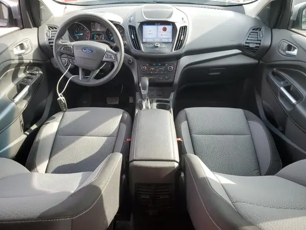 1FMCU9GD4KUA08740 2019 FORD ESCAPE - Image 8