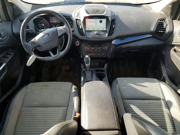1FMCU9GD4KUA08821 2019 FORD ESCAPE - Image 8