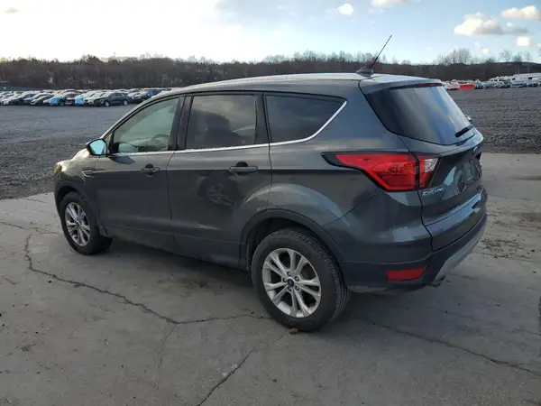 1FMCU9GD4KUA10164 2019 FORD ESCAPE - Image 2
