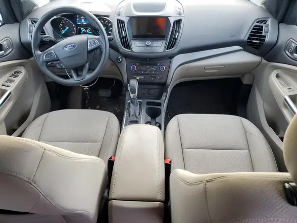 1FMCU9GD4KUA10164 2019 FORD ESCAPE - Image 8