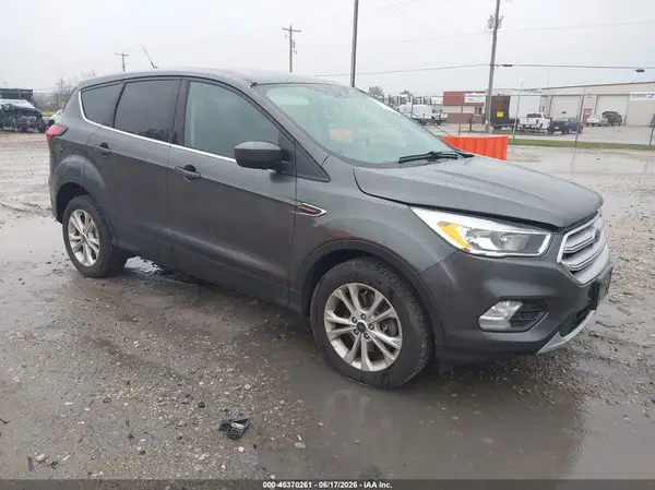 1FMCU9GD4KUA13159 2019 FORD ESCAPE - Image 1