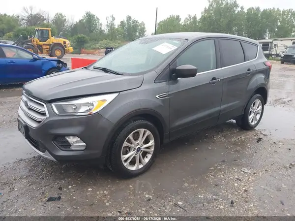 1FMCU9GD4KUA13159 2019 FORD ESCAPE - Image 2