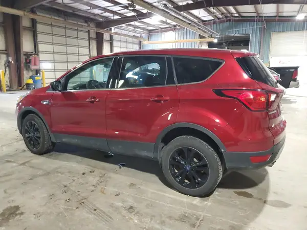 1FMCU9GD4KUA13629 2019 FORD ESCAPE - Image 2