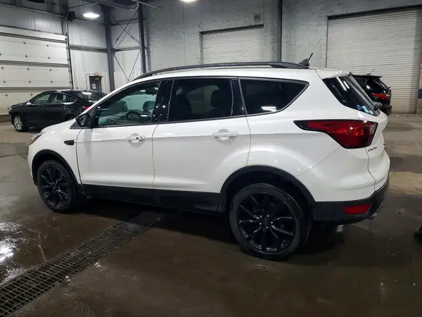 1FMCU9GD4KUA13646 2019 FORD ESCAPE - Image 2