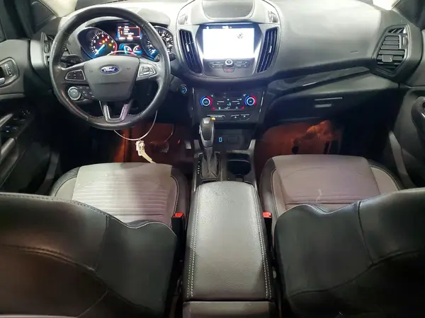 1FMCU9GD4KUA13646 2019 FORD ESCAPE - Image 8