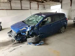 1FMCU9GD4KUA14862 2019 FORD ESCAPE