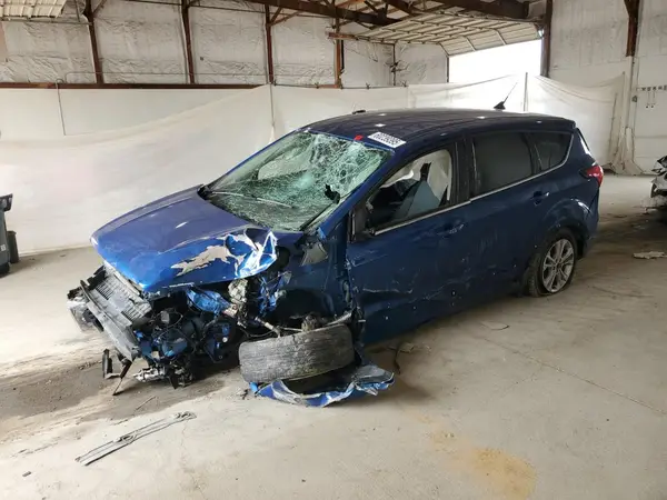 1FMCU9GD4KUA14862 2019 FORD ESCAPE - Image 1