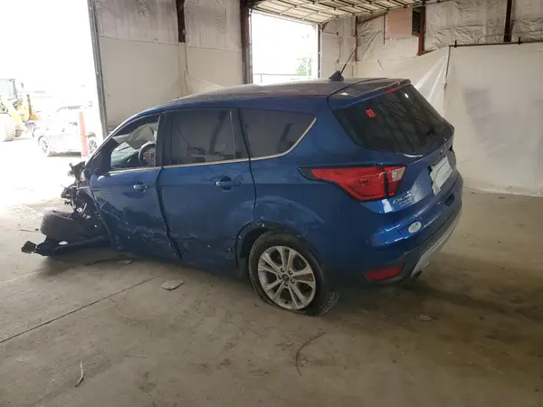 1FMCU9GD4KUA14862 2019 FORD ESCAPE - Image 2