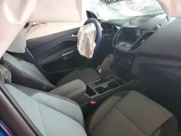 1FMCU9GD4KUA14862 2019 FORD ESCAPE - Image 8