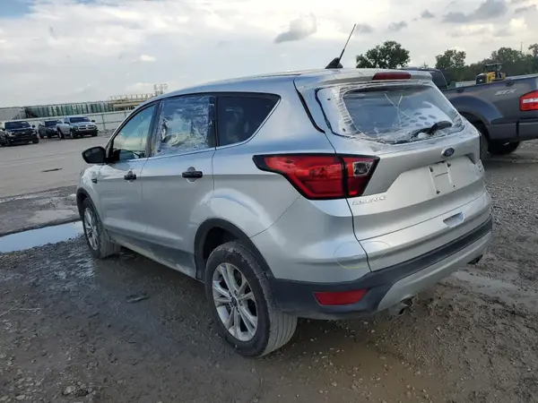 1FMCU9GD4KUA16434 2019 FORD ESCAPE - Image 2