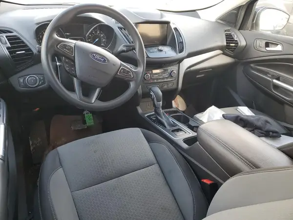1FMCU9GD4KUA16434 2019 FORD ESCAPE - Image 8