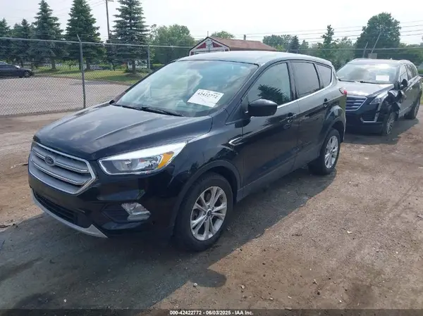 1FMCU9GD4KUA16921 2019 FORD ESCAPE - Image 2