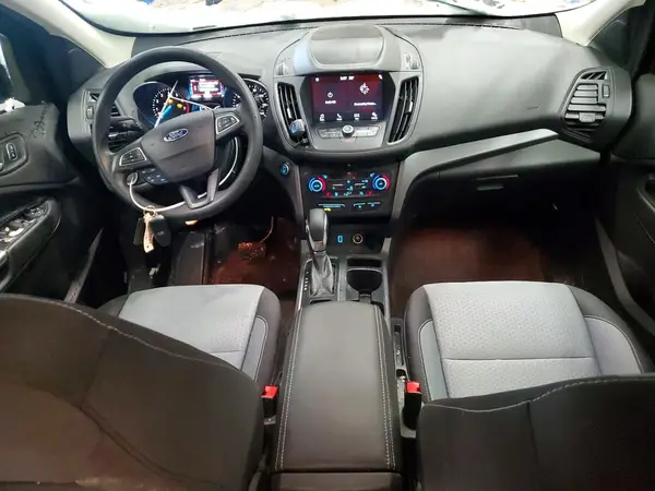 1FMCU9GD4KUA17180 2019 FORD ESCAPE - Image 8