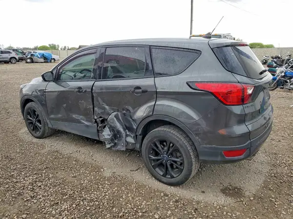 1FMCU9GD4KUA18894 2019 FORD ESCAPE - Image 2