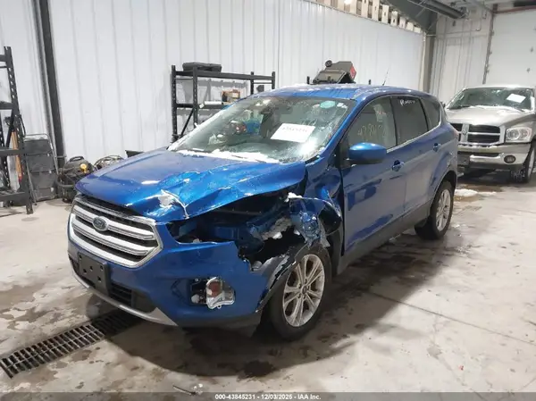 1FMCU9GD4KUA19690 2019 FORD ESCAPE - Image 2