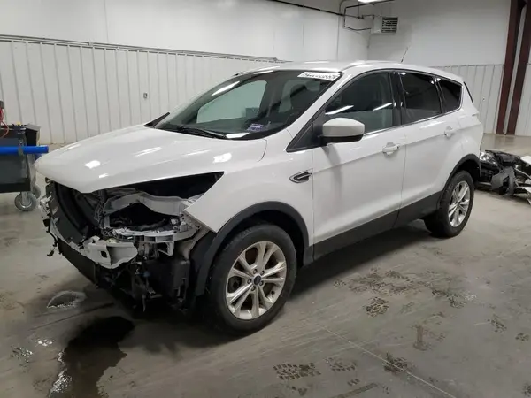1FMCU9GD4KUA19978 2019 FORD ESCAPE - Image 1