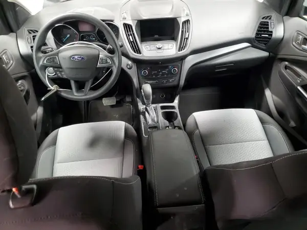 1FMCU9GD4KUA19978 2019 FORD ESCAPE - Image 8