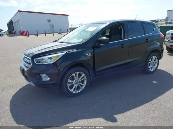 1FMCU9GD4KUA21438 2019 FORD ESCAPE - Image 2