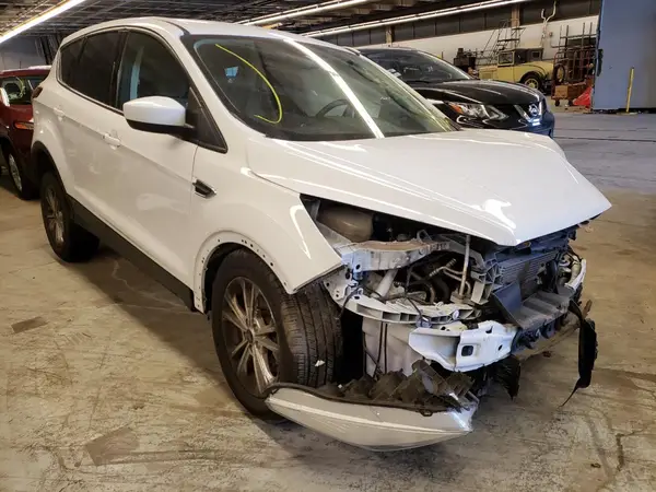 1FMCU9GD4KUA21567 2019 FORD ESCAPE - Image 1