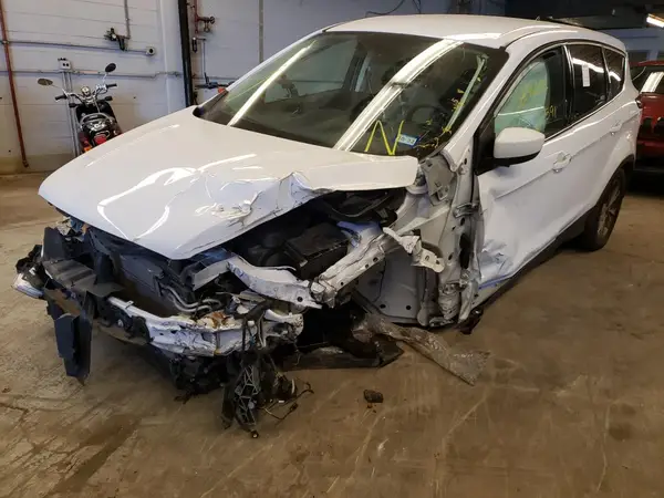 1FMCU9GD4KUA21567 2019 FORD ESCAPE - Image 2
