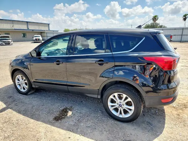 1FMCU9GD4KUA22332 2019 FORD ESCAPE - Image 2