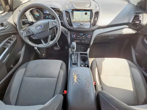 1FMCU9GD4KUA22332 2019 FORD ESCAPE - Image 8