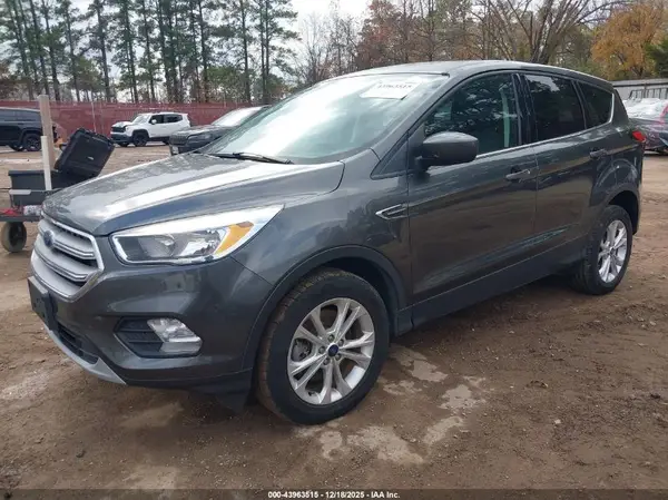 1FMCU9GD4KUA23254 2019 FORD ESCAPE - Image 2