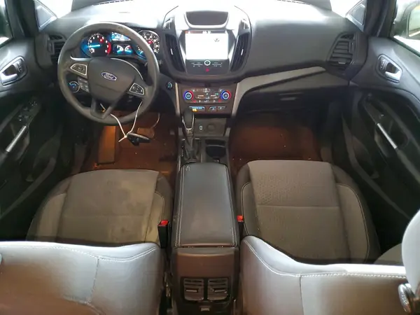 1FMCU9GD4KUA25392 2019 FORD ESCAPE - Image 8