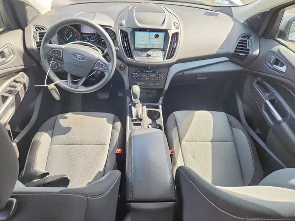 1FMCU9GD4KUA27899 2019 FORD ESCAPE - Image 8
