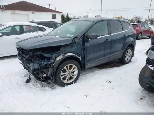 1FMCU9GD4KUA31824 2019 FORD ESCAPE - Image 2